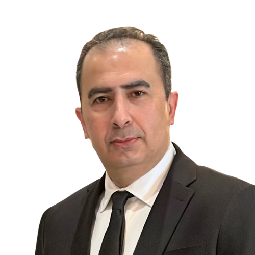 Dr. Kasra Badii